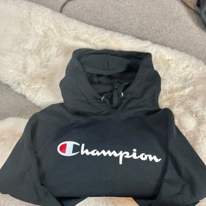 Women’s Champion Hoodie